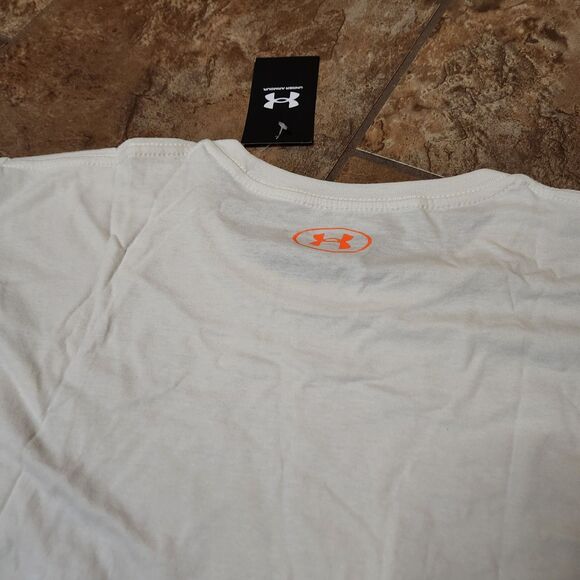 Under Armour Men’s 4XL Short Sleeve Tee – NWT - Picture 6 of 8